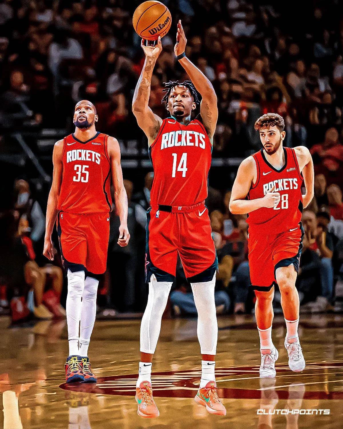 火箭逆转独行侠,取得关键胜利 火箭逆转独行侠,取得关键胜利