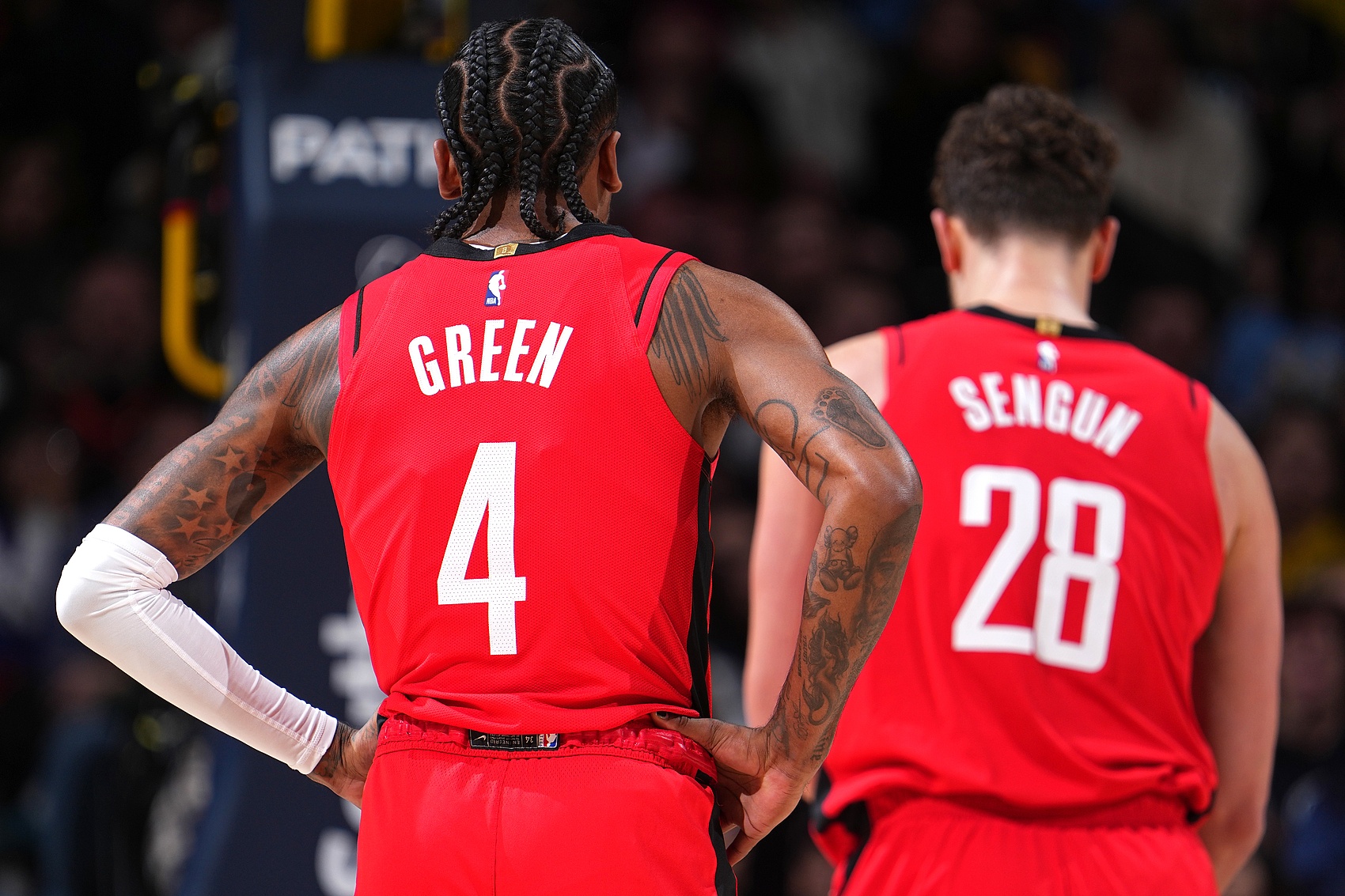 火箭逆转独行侠,取得关键胜利 火箭逆转独行侠,取得关键胜利