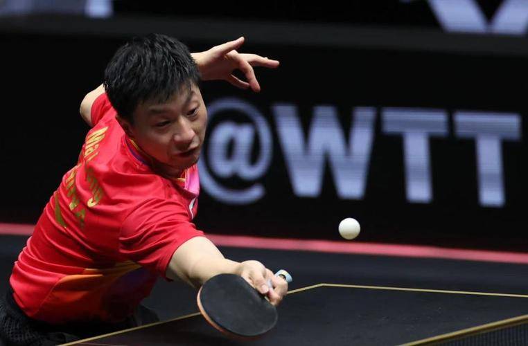 奥地利乒乓球队横扫波兰乒乓球队，马龙制霸全场的简单介绍