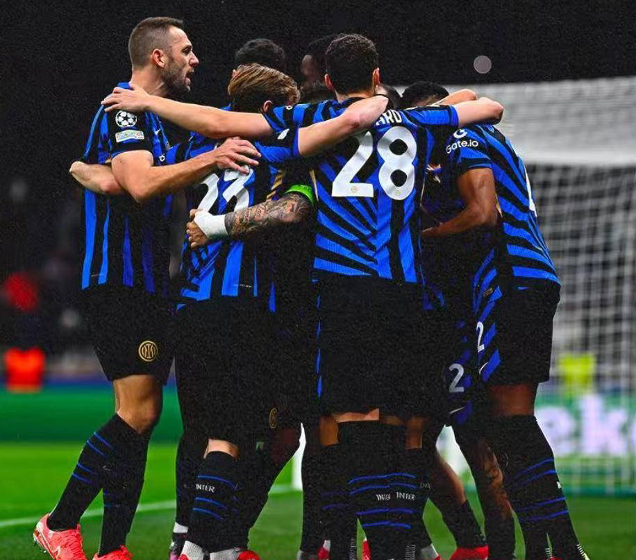 关于瑞士横扫国际米兰，罗德里戈完成帽子戏法的信息