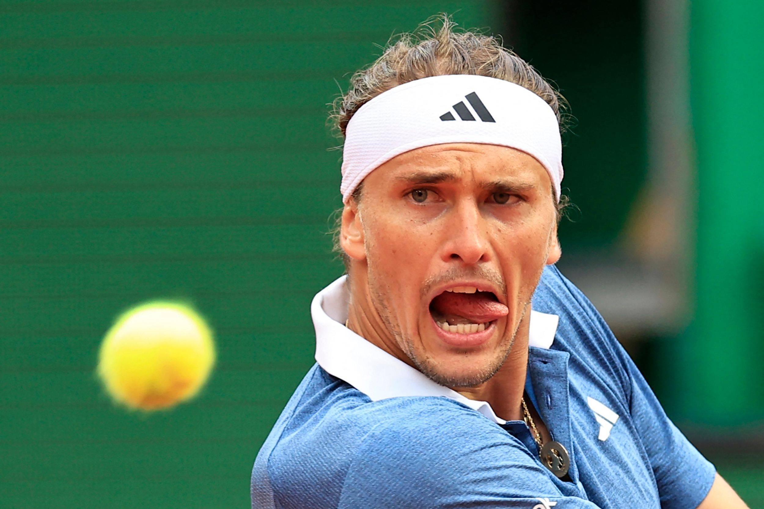 德国网球队爆冷英国网球队,兹维列夫统治全场的简单介绍 德国网球队爆冷英国网球队,兹维列夫统治全场的简单介绍