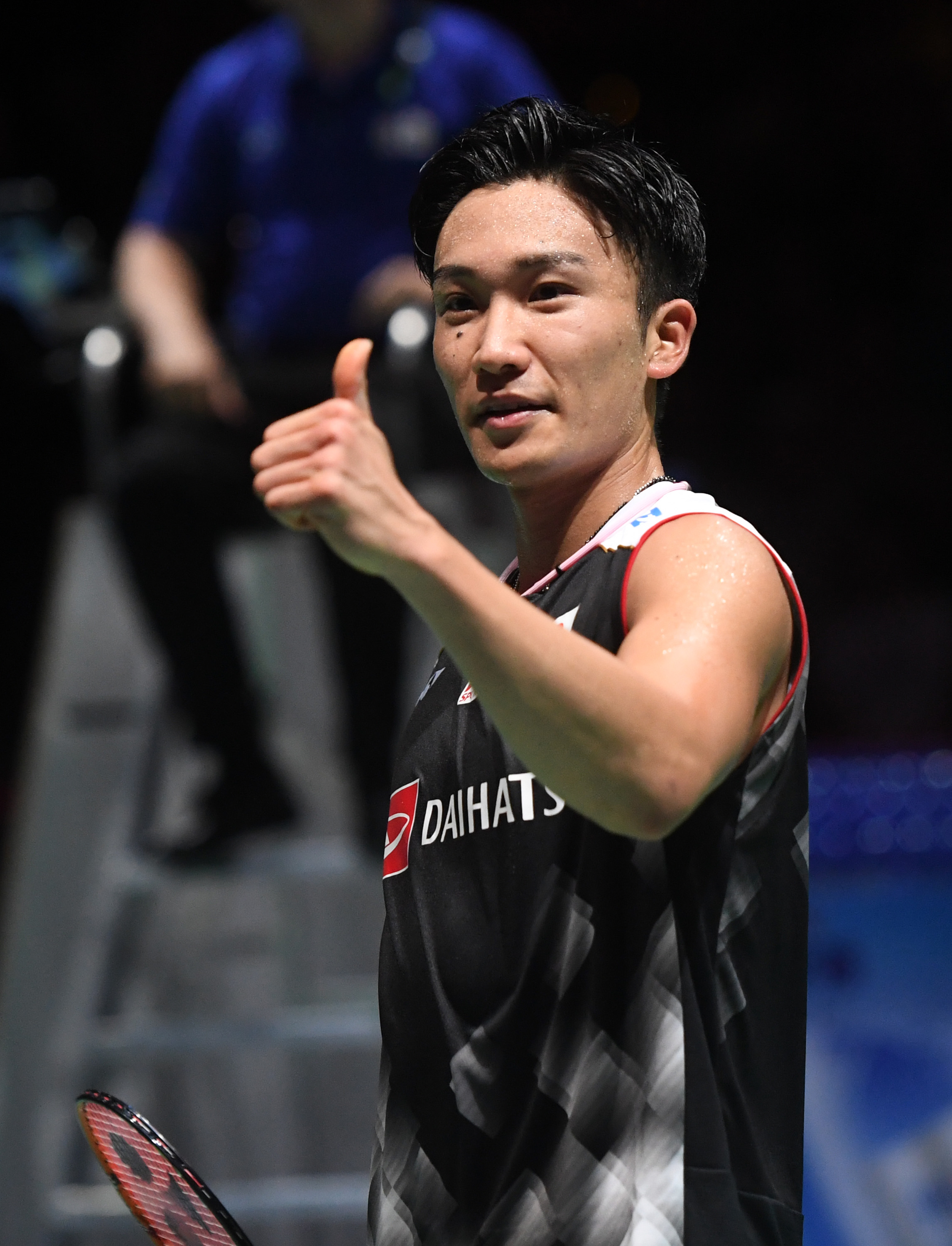 英格兰羽毛球队血洗泰国羽毛球队,桃田贤斗关键制胜的简单介绍 英格兰羽毛球队血洗泰国羽毛球队,桃田贤斗关键制胜的简单介绍