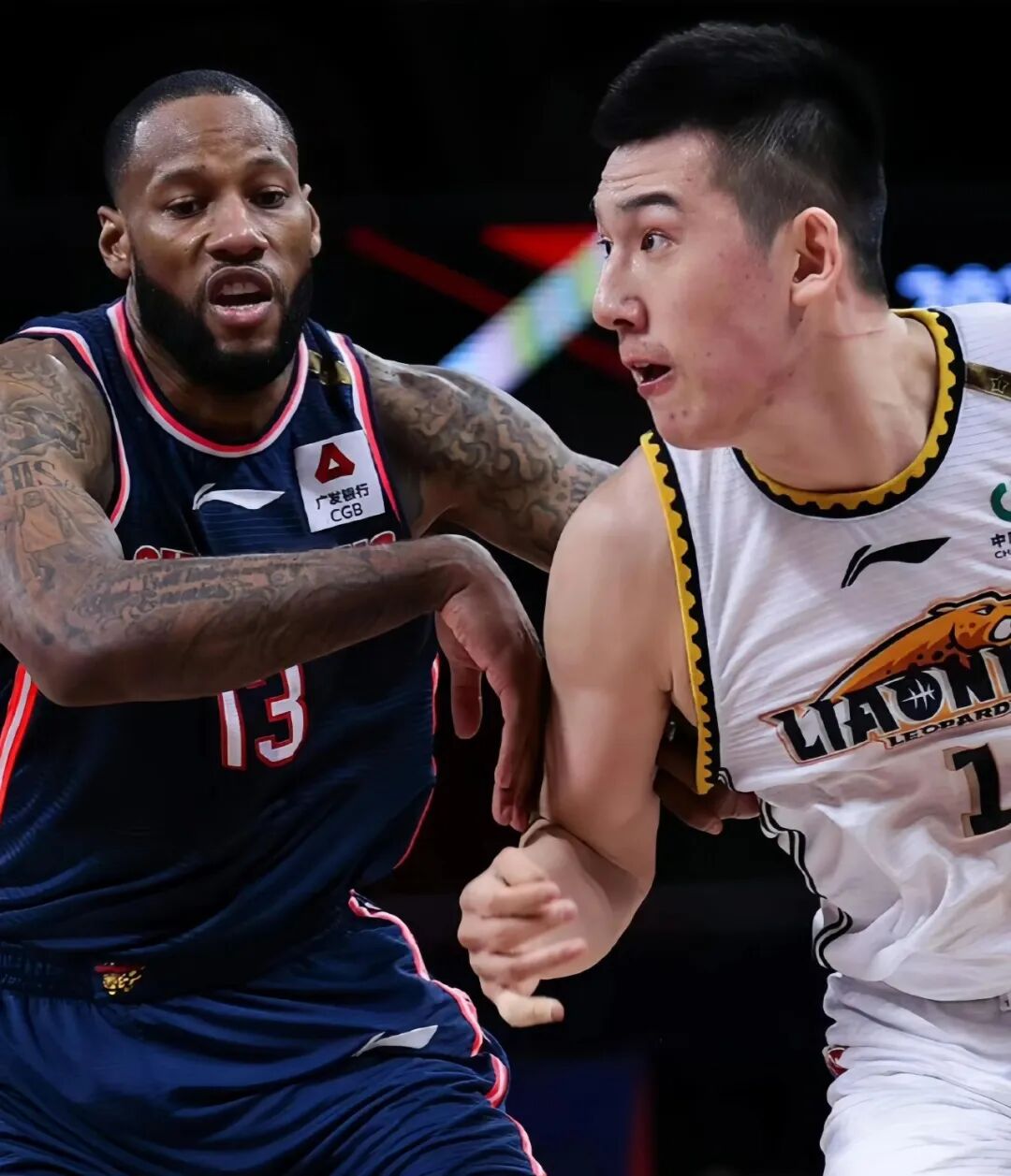 关于史诗对决！田径上演极限翻盘的信息