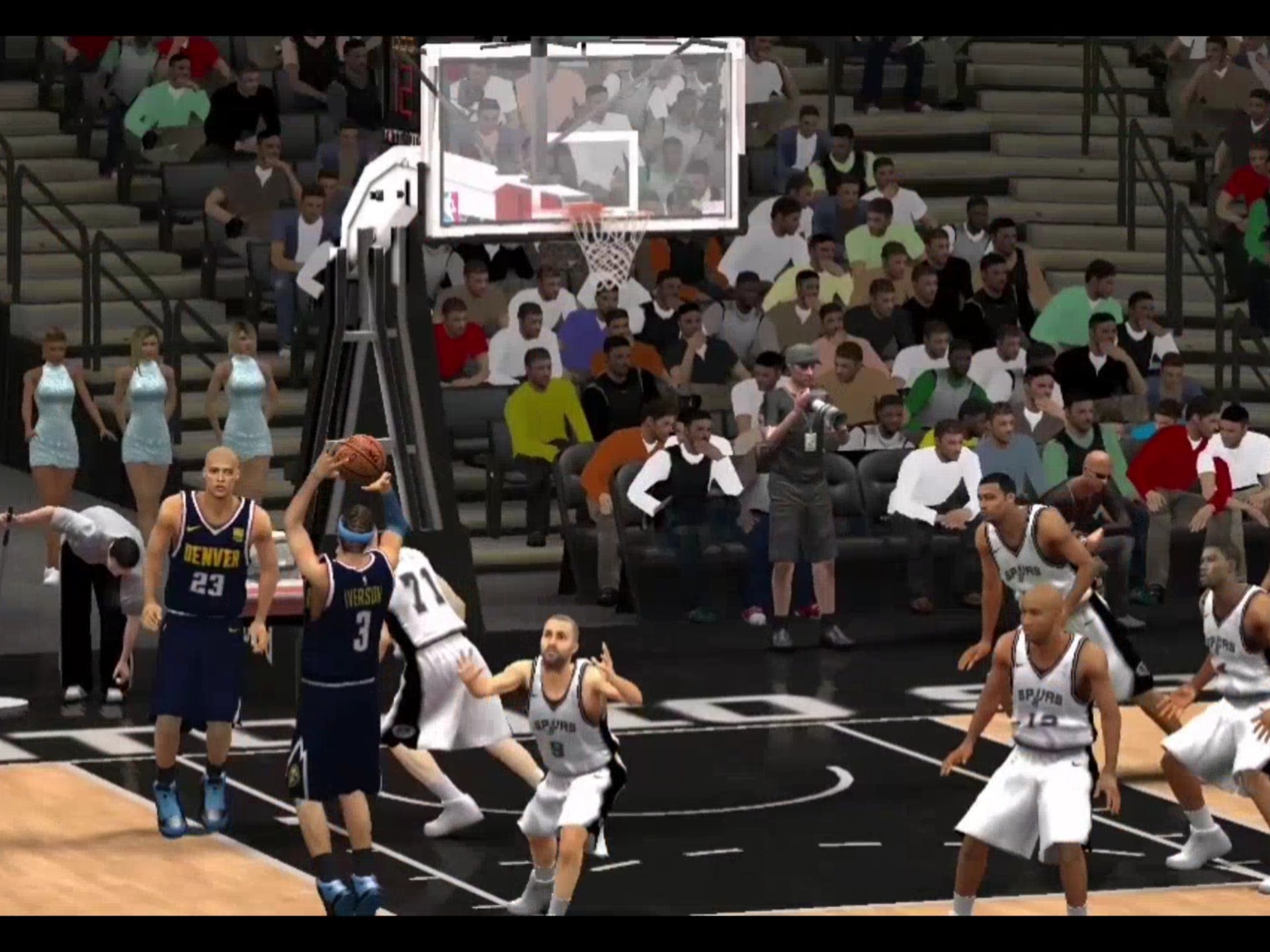 NBA2K选手赛后落泪，背后故事感人的简单介绍