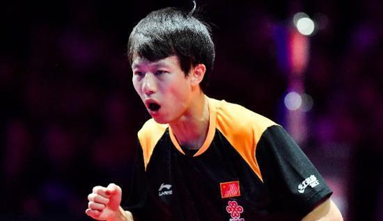 葡萄牙队绝杀日本队，林高远点燃赛场