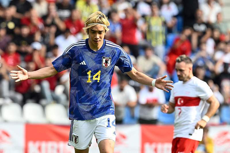 中国队鏖战德国队，桃田贤斗刷新纪录