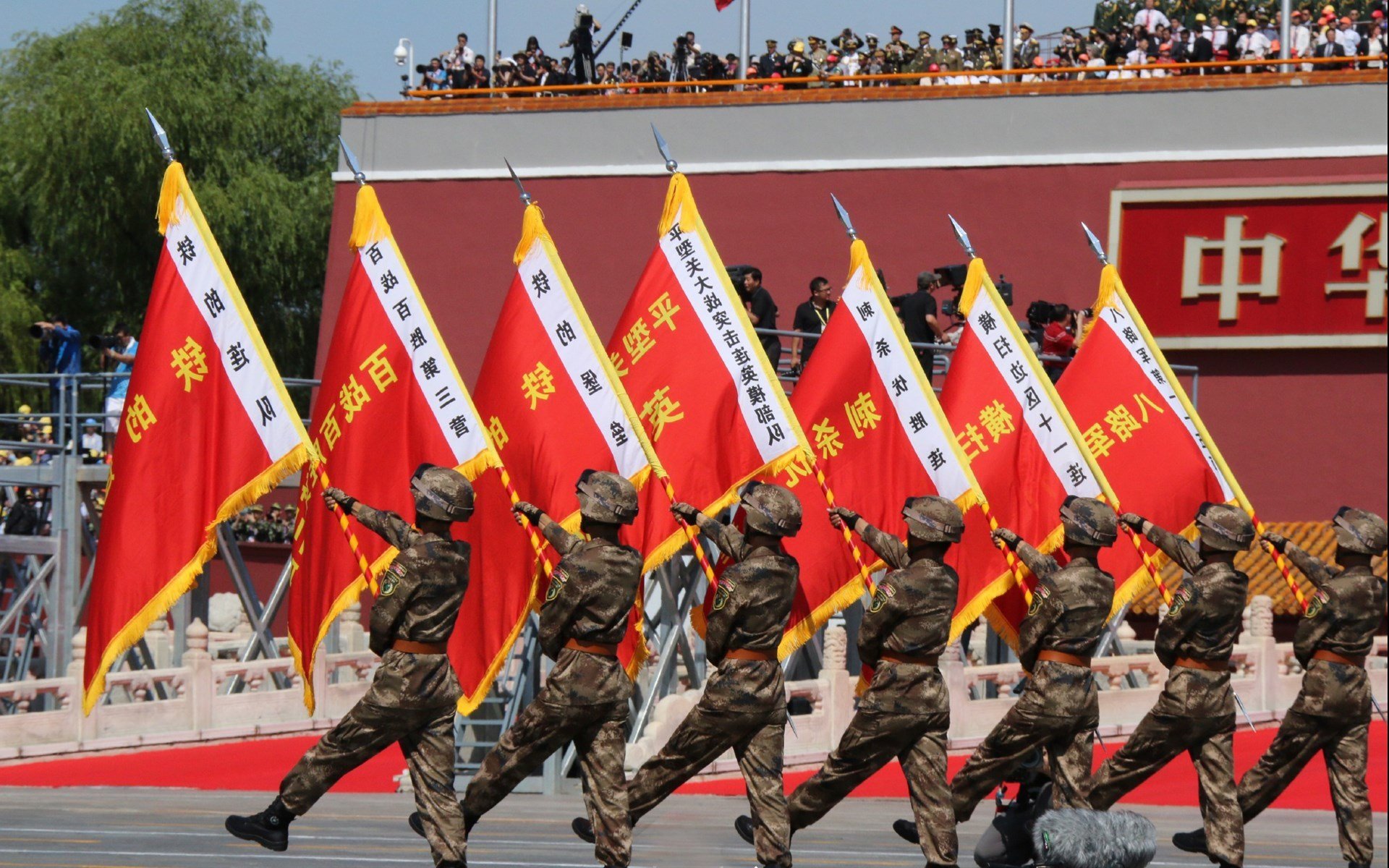 特奥时刻，总决赛夜的逆袭之刃