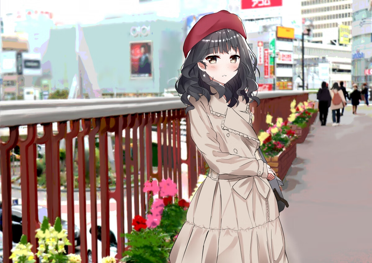 电光石火间，阿什拉夫的引擎轰鸣，瑞士铁骑碾过波斯防线