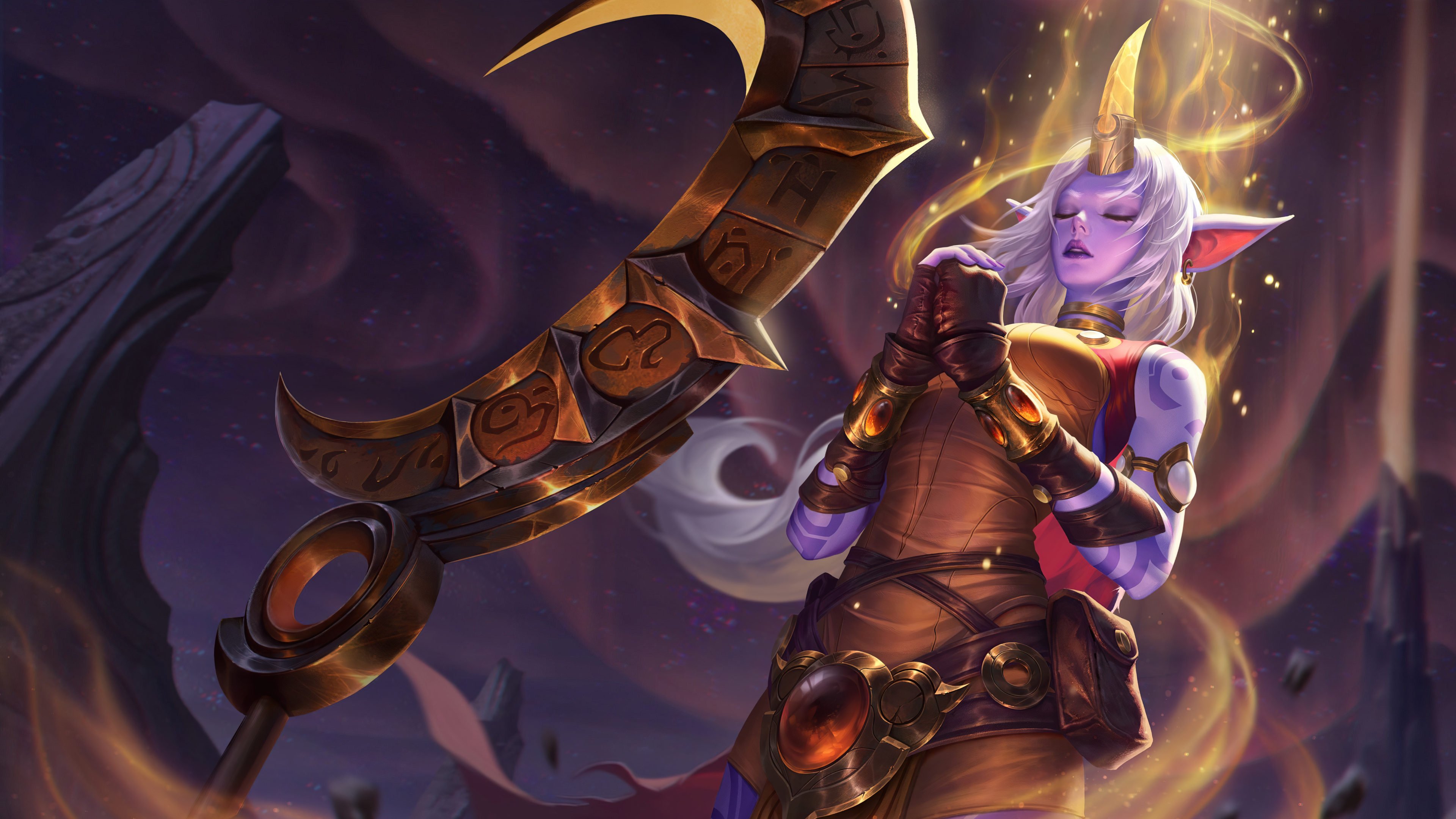 长缨与坚盾，当老鹰斩落开拓者时，戈贝尔正在证明另一种篮球哲学