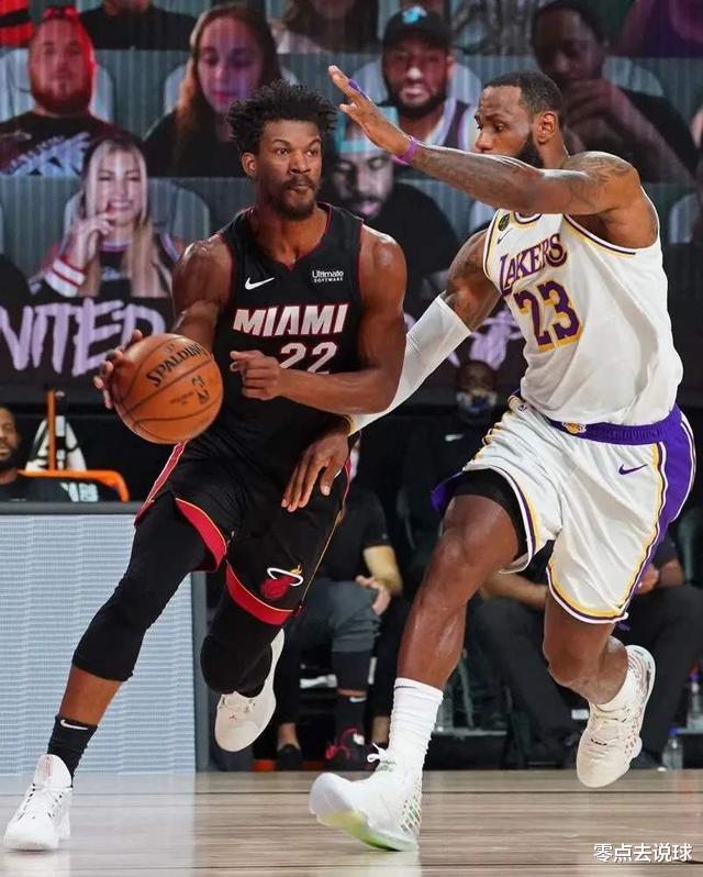 尼克斯逆转雷霆，班凯罗成为关键先生