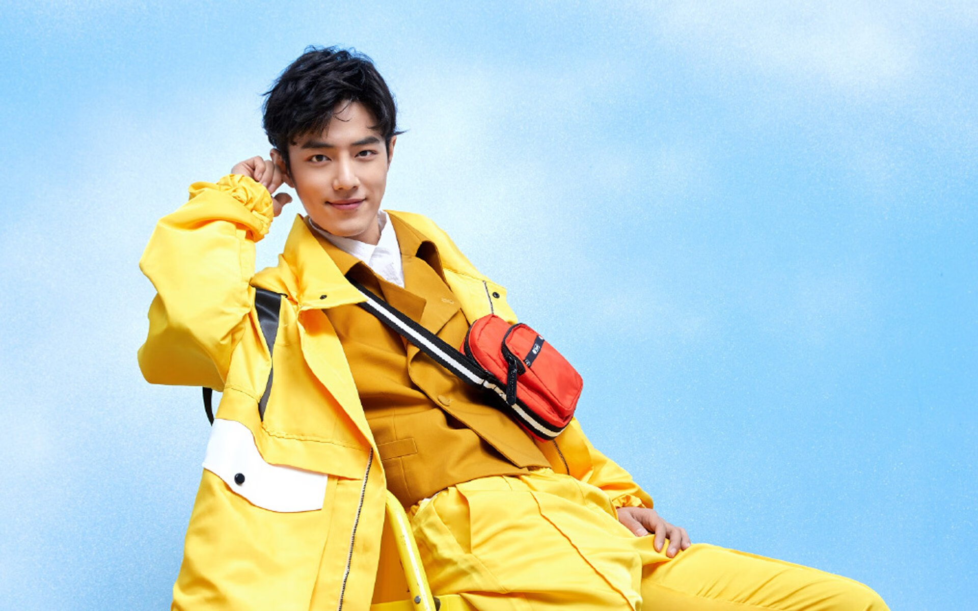 孔德,黄潜艇的钢铁龙骨,硬仗之王的沉默宣言