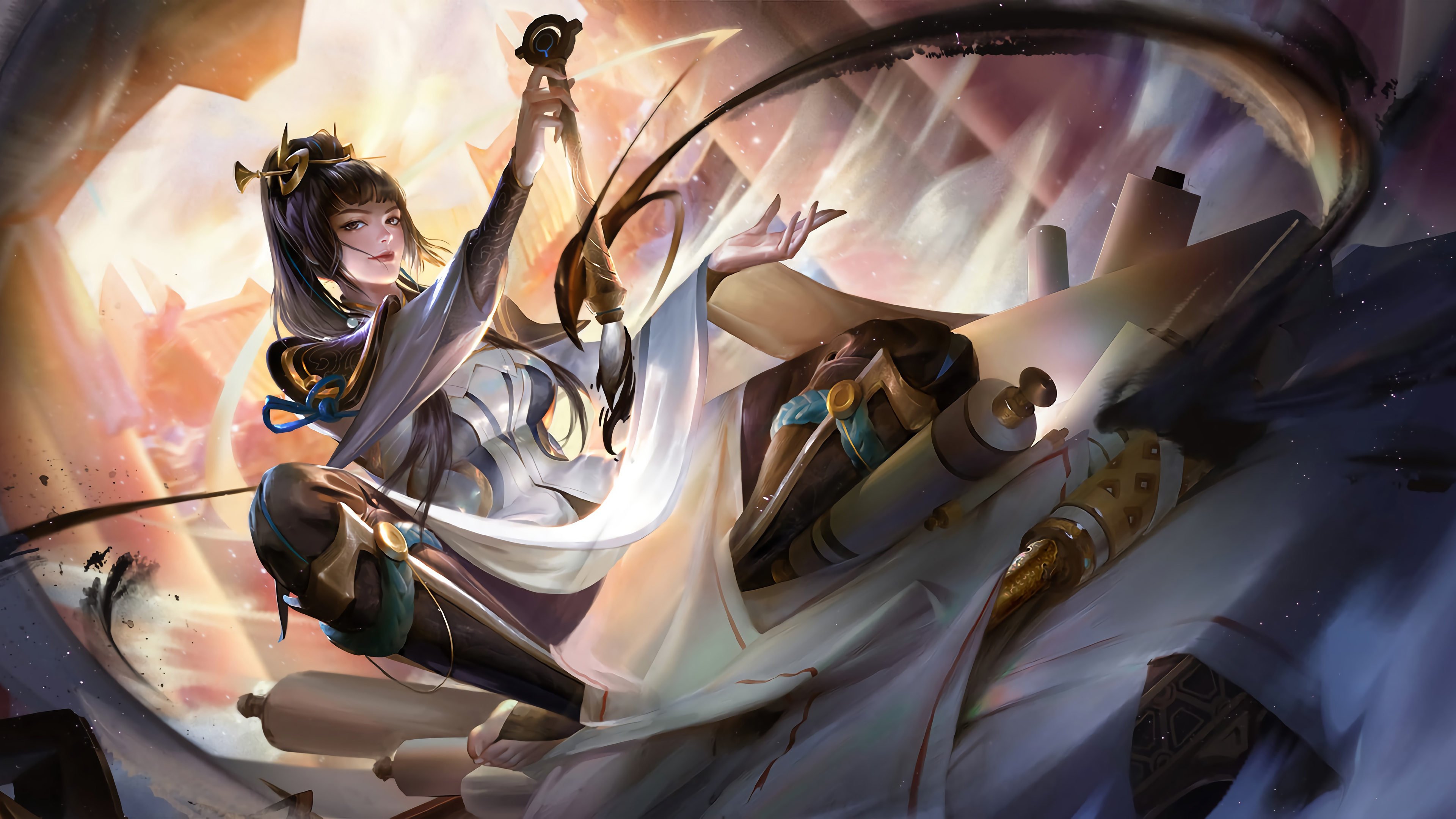 绝境铸神，楚阿梅尼抢七之夜，一球封神定乾坤